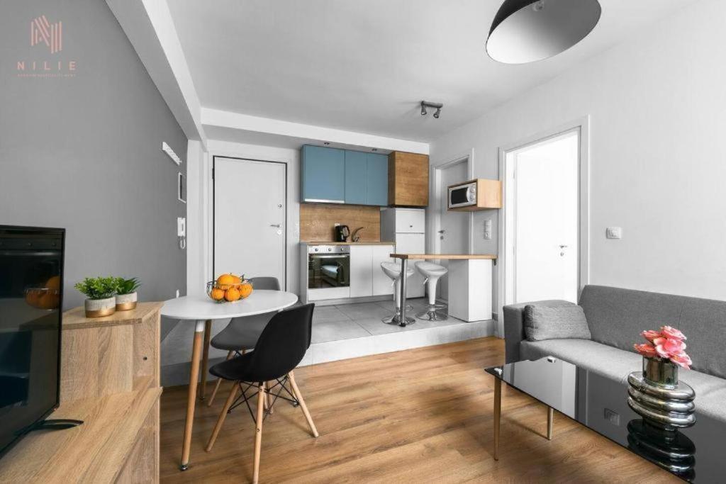 Civilian Boutique Aprts, Nilie Hospitality Mgmt Saloniki Zewnętrze zdjęcie